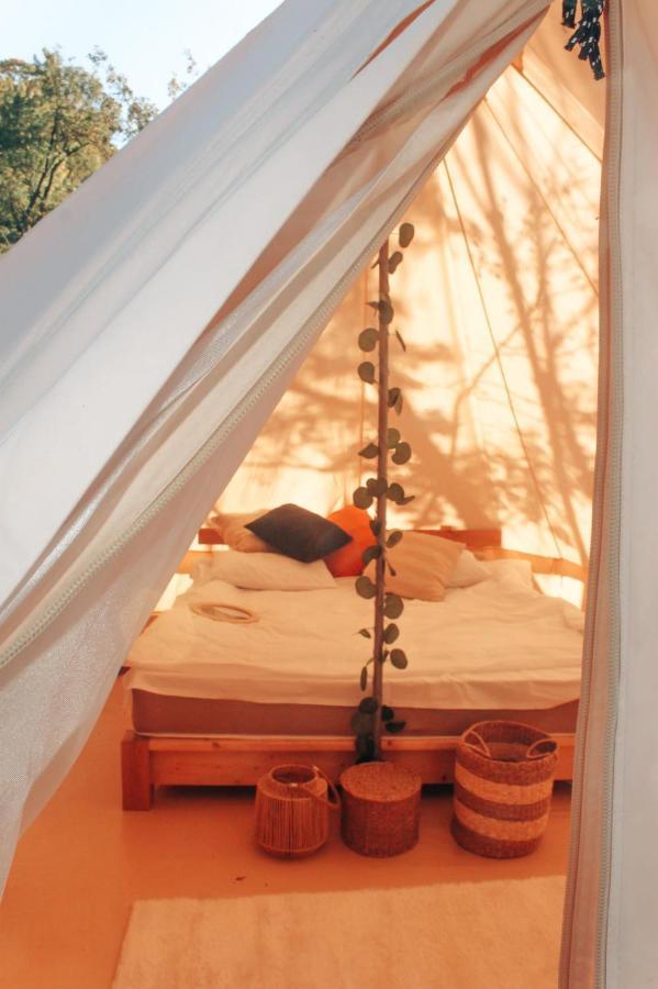 Alereks Mountain Camping Dsegh Екстер'єр фото